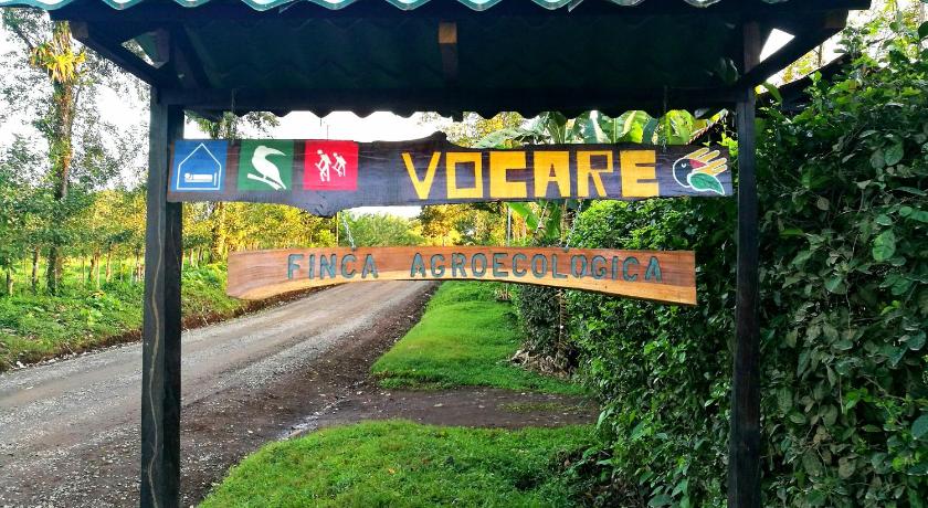 Vocare Finca Agroecologica