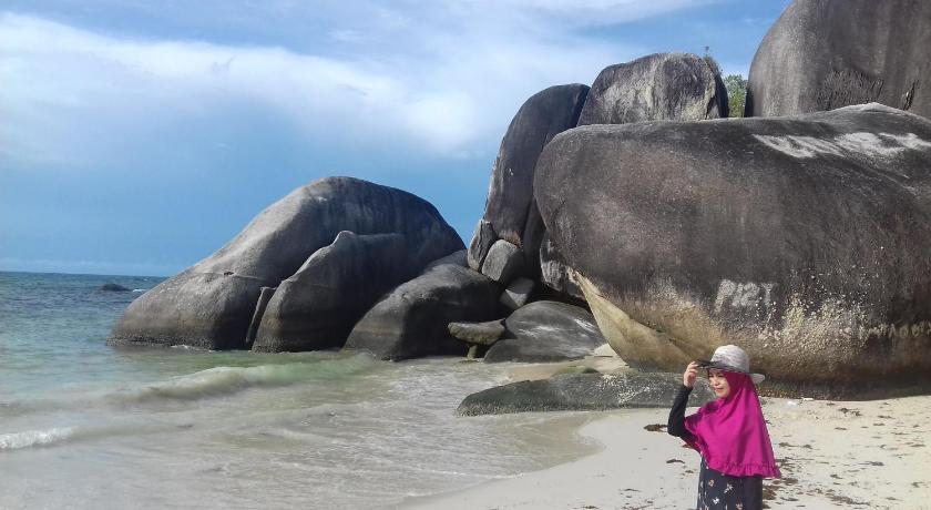 Belitung Homestay Backpacker photo