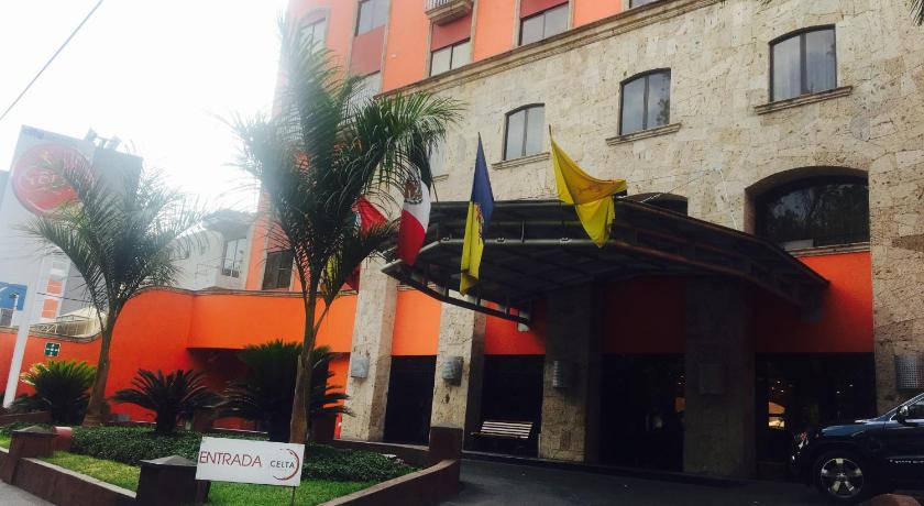 Hotel Celta