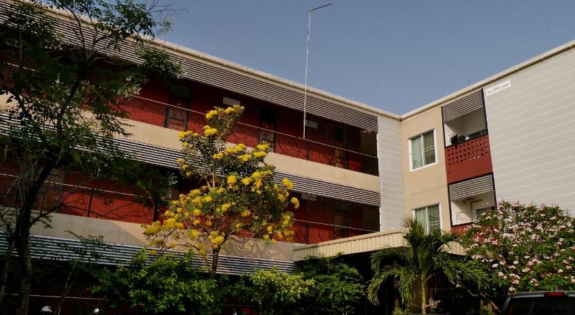 Pakdee House photo