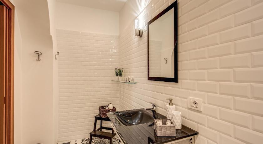 Pantheon Miracle Suite photo