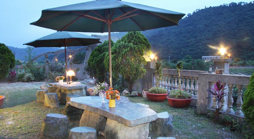 Pomelo B&B photo