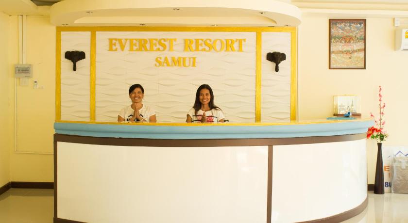 Everest Resort Koh Samui - image 21