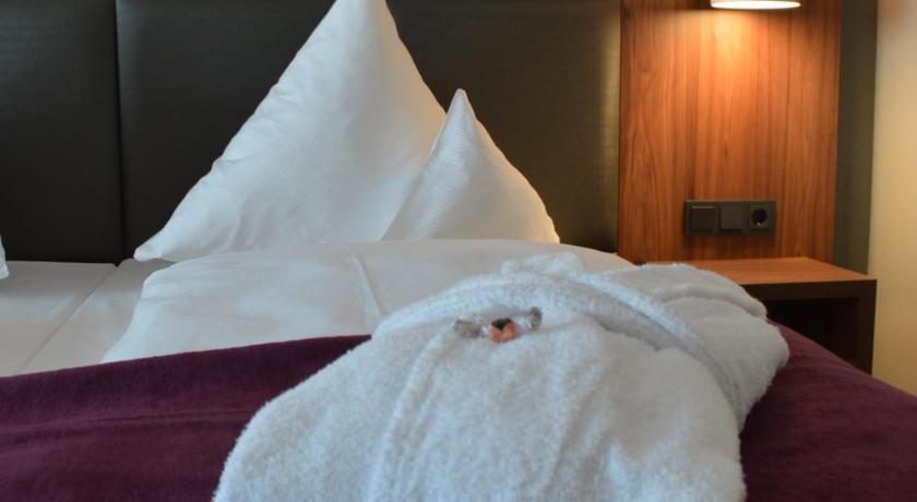 Sante Royale Hotel- & Gesundheitsresort Bad Langensalza photo