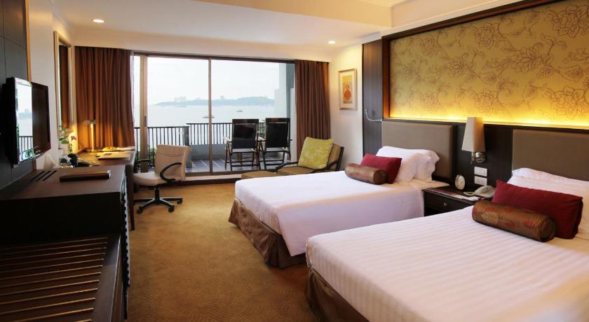 Image of Premium Sea View Twin 6