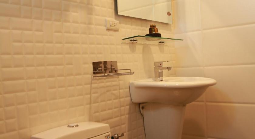 Image of Double Room with Mountain View 2