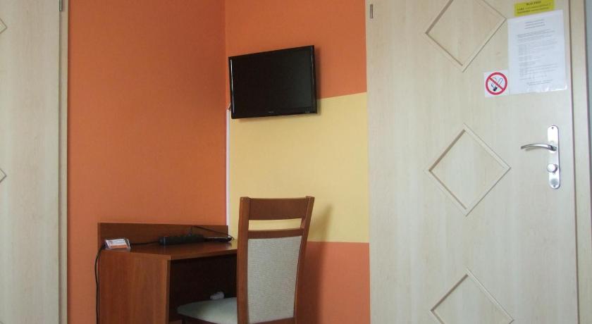 Zdjęcie: Mały pokój Dwuosobowy (Small Double Room) 14