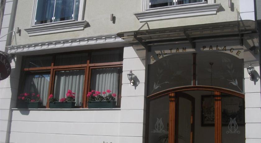 Sultan Palace Hotel - image 4