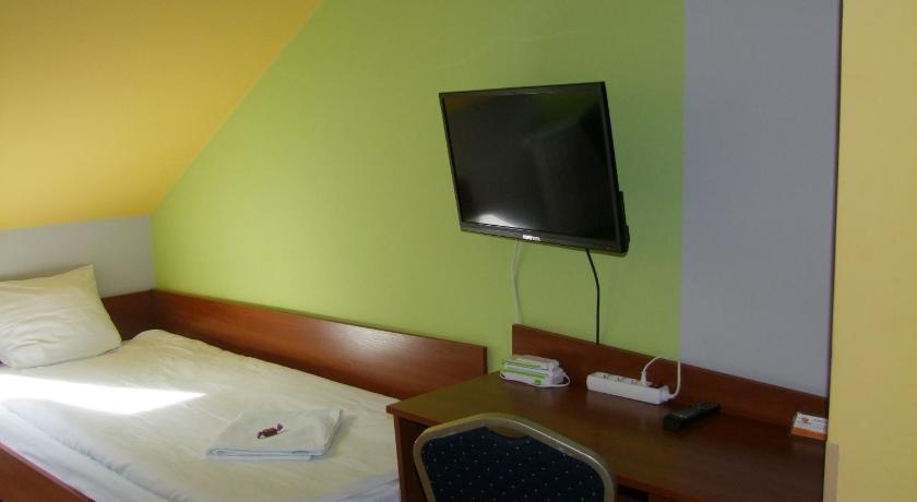Zdjęcie: Pokój Trzyosobowy z prywatną łazienką (Triple Room with Private Bathroom) 9