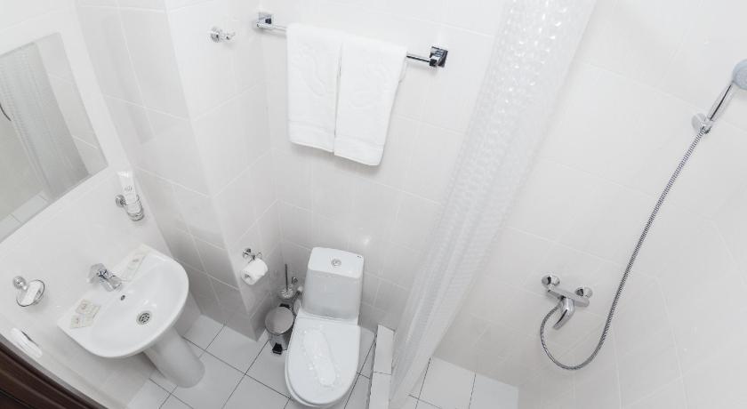 Vash Hotel photo