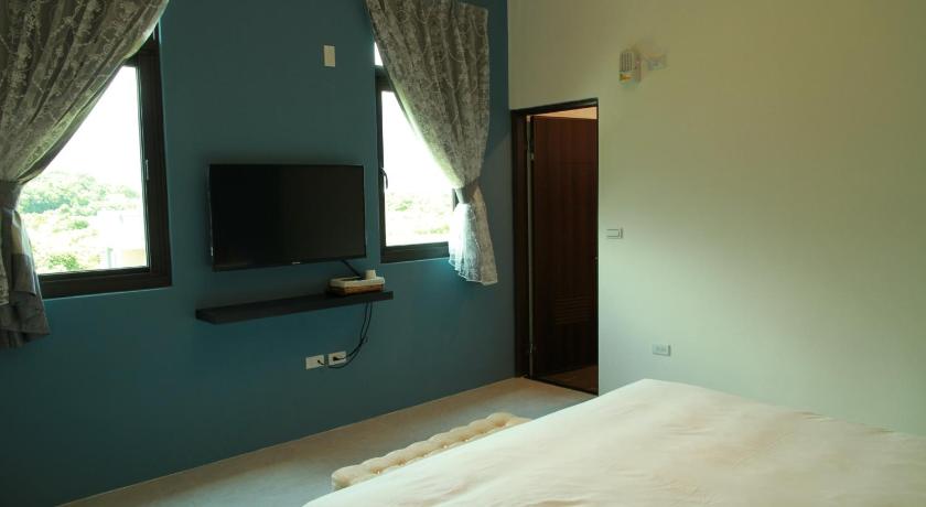 Image of Double Room with Mountain View 1