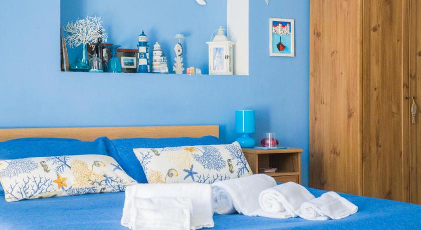 Image of Quadruple Room with Private Bathroom 4
