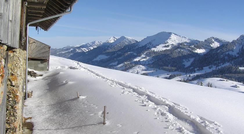 Landhaus Nagelfluh photo