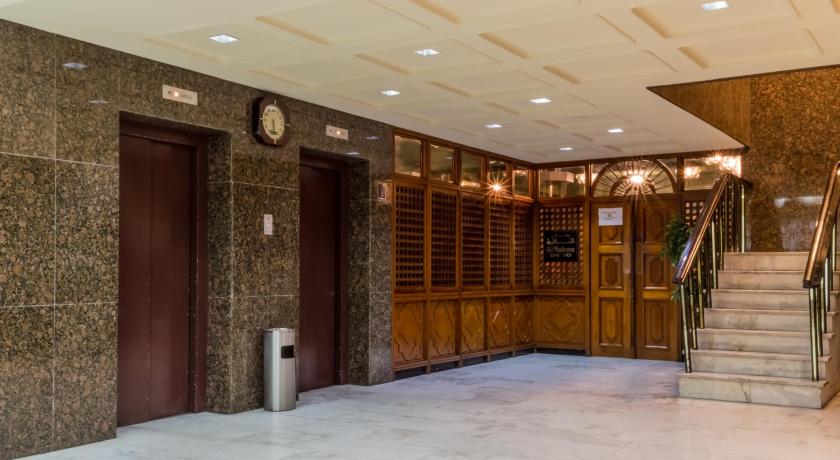 Oriental Palace Hotel - image 15