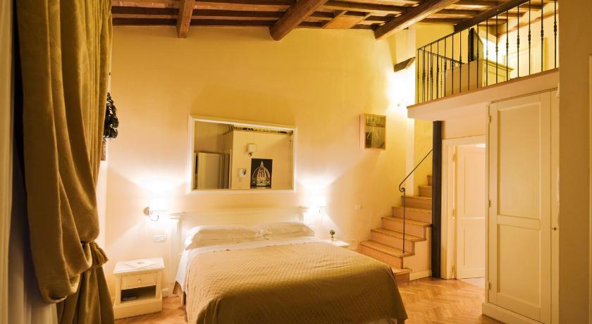 Image of Deluxe Fiesole View Apartment 3