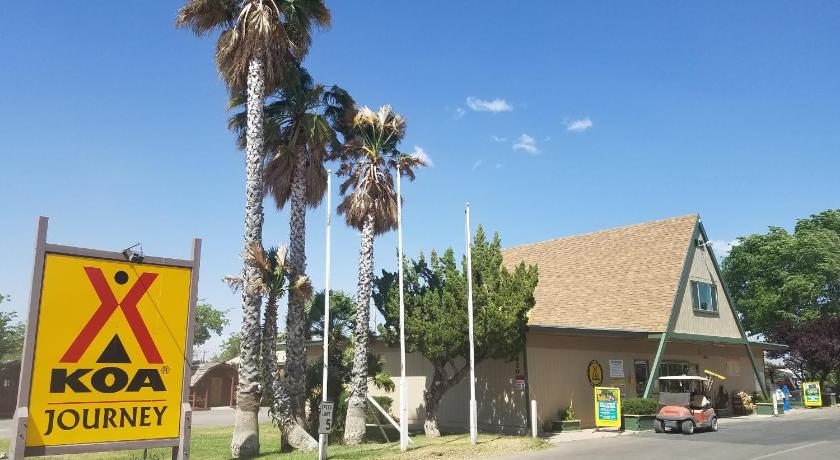 Kingman KOA — Hotel in Kingman (AZ)