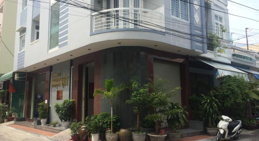 NGOC QUY Mini House photo