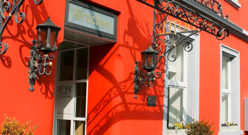 Hotel Hirschen photo