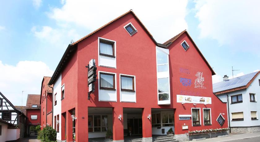 Hotel Ritter photo