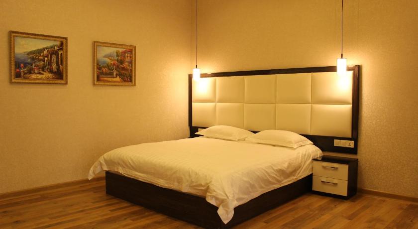 Atlas B&B Hotel photo