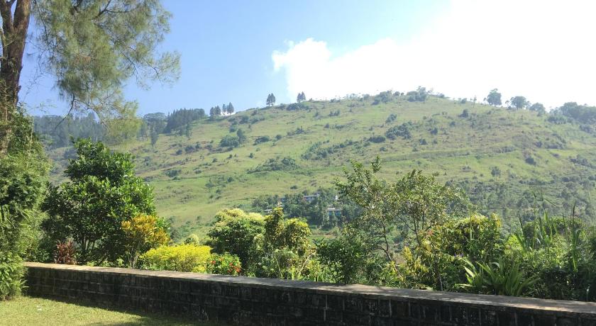 Watawala Estate Bungalow photo