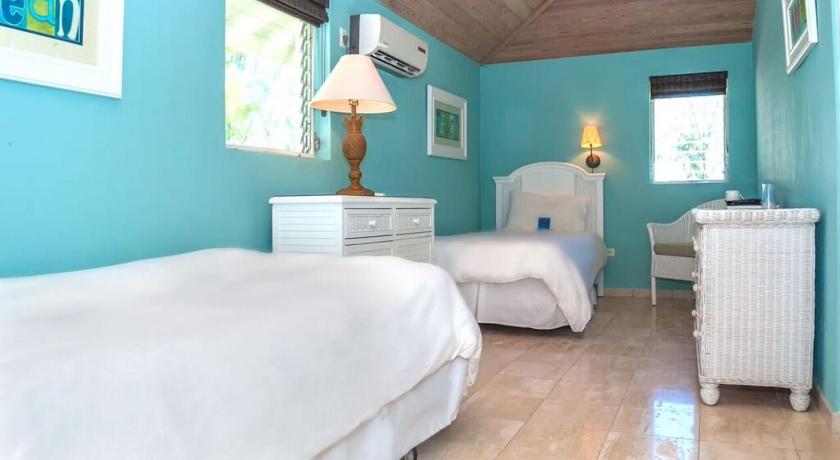 Image of Two-Bedroom Bungalow 8