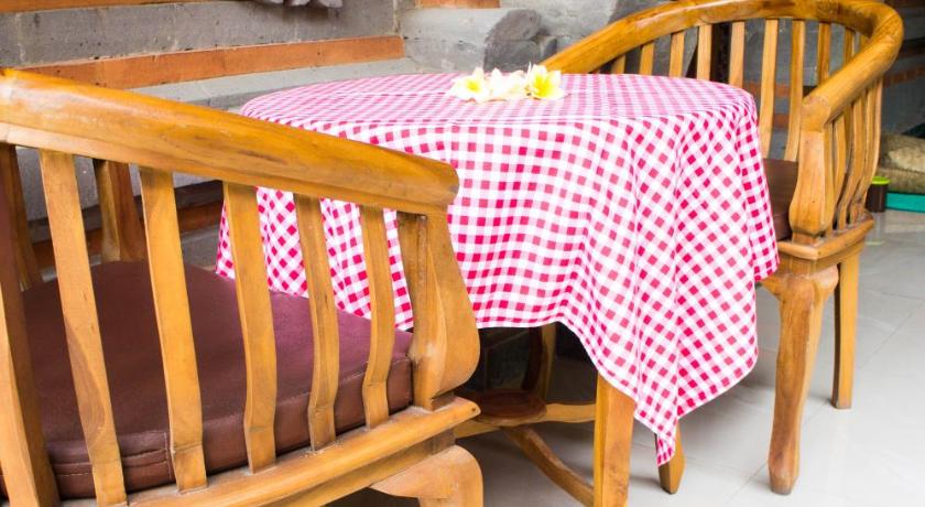 Shiva House Ubud photo