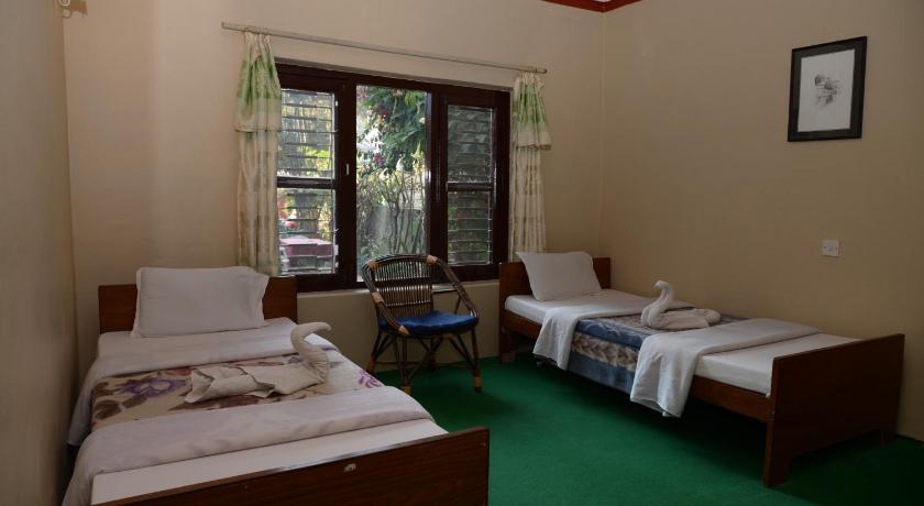 Nepali Cottage Guest House photo