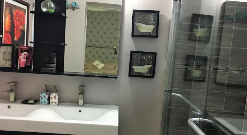 Abacus Jamaica the Zana Suites photo
