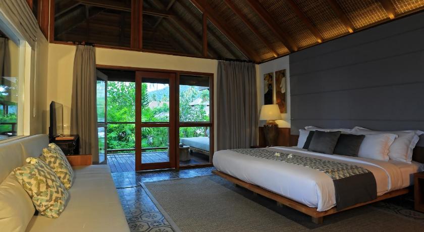 Image of Garden View Suite 5