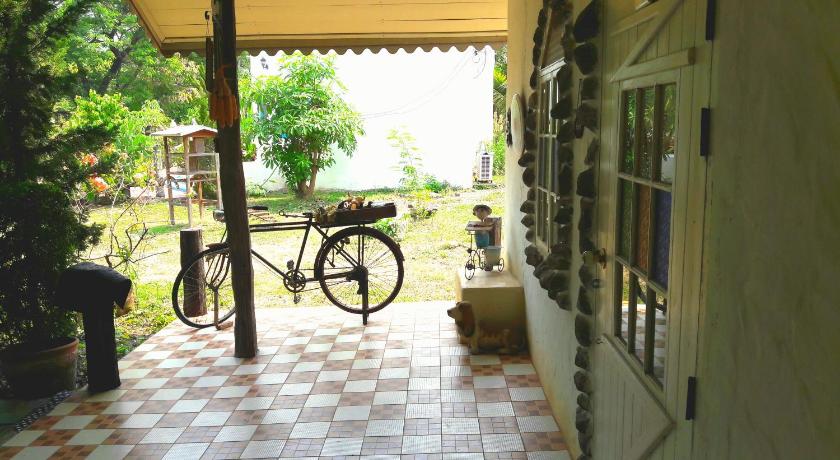 รูปของสแตนดาร์ด คอตเทจ (Standard Cottage) 4