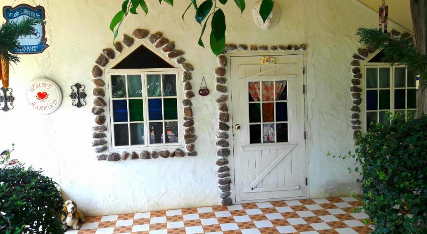 รูปของสแตนดาร์ด คอตเทจ (Standard Cottage) 2