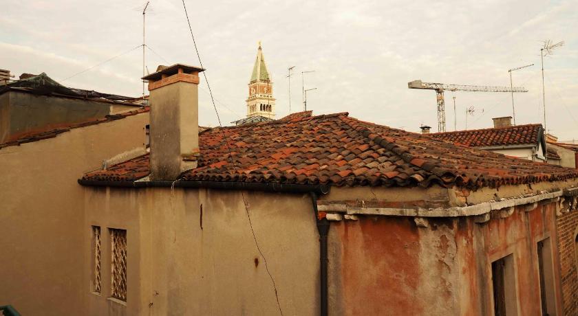 Venice Romantic Views