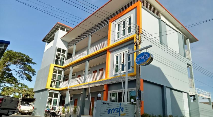Dowrung Place — Hotel in Phetchaburi
