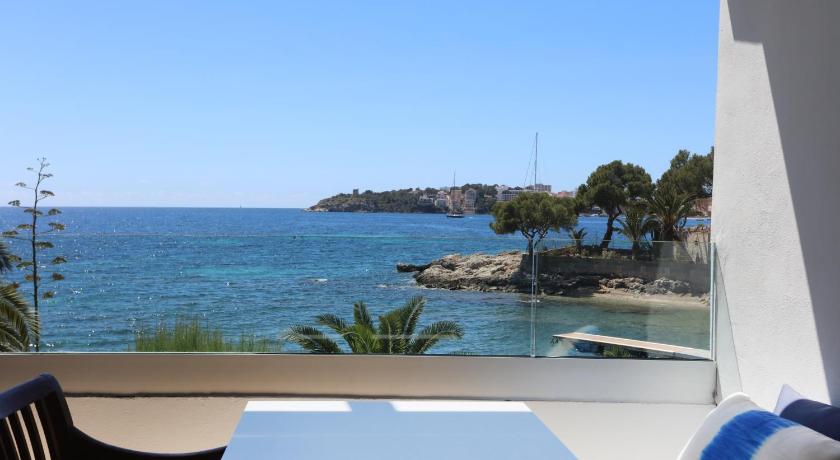 Son Caliu Apartamentos Mallorca Spanyolorszag A Legolcsobban Agoda Com