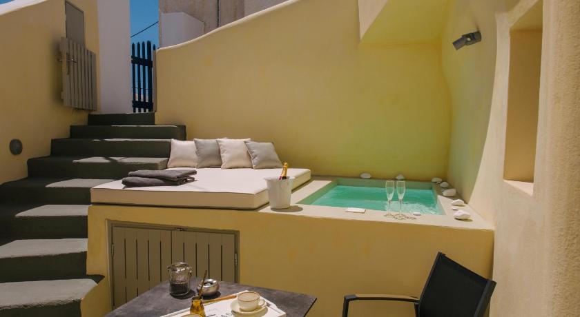Pyrgos Kastelli Villas photo