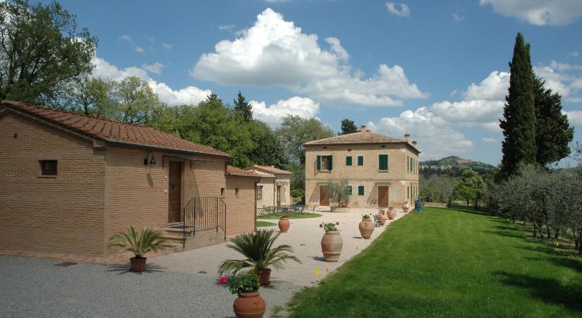 Piccolo Hotel San Valentino