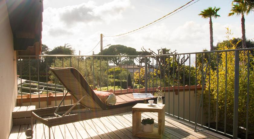 Image of Suite Terrace 1