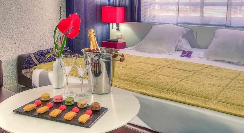 Image of Classic Room with Patio View - double bed 3