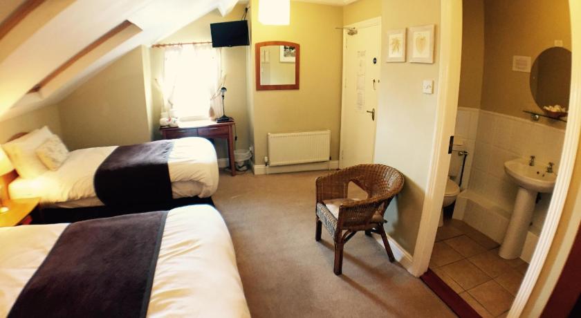 Beach Haven B&B photo