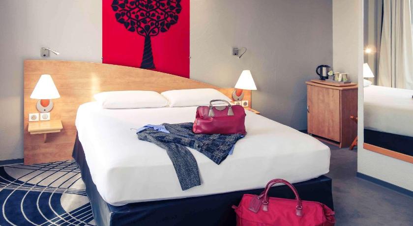 Mercure Epinal Centre