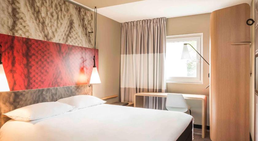 ibis London Greenwich