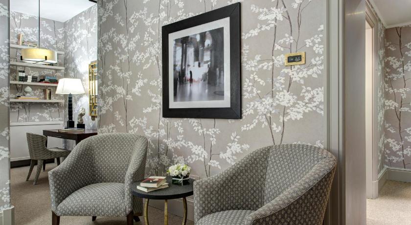 Image of Deluxe Double or Twin Room 3