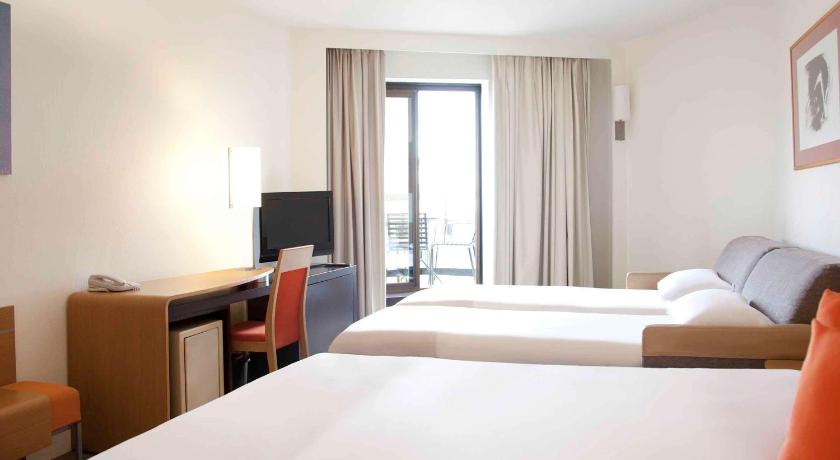 Image of Classic Room 1