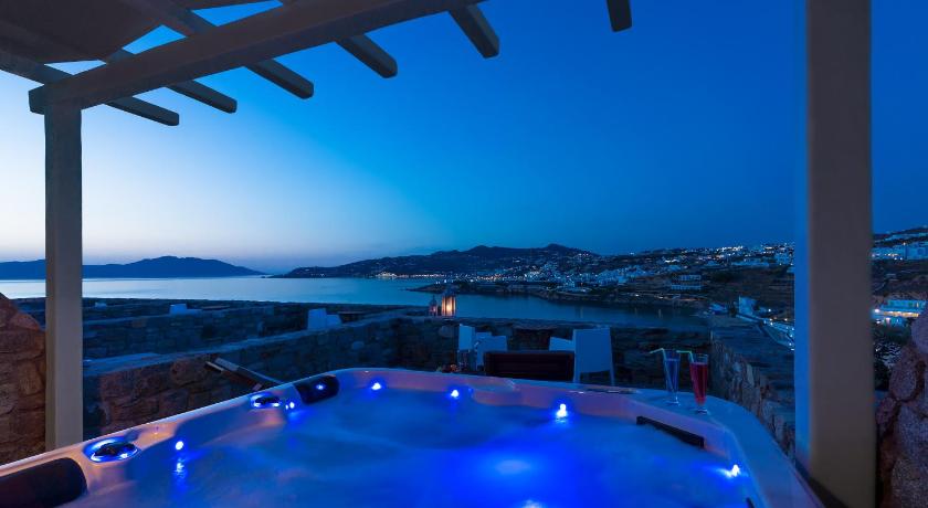 Cape Mykonos