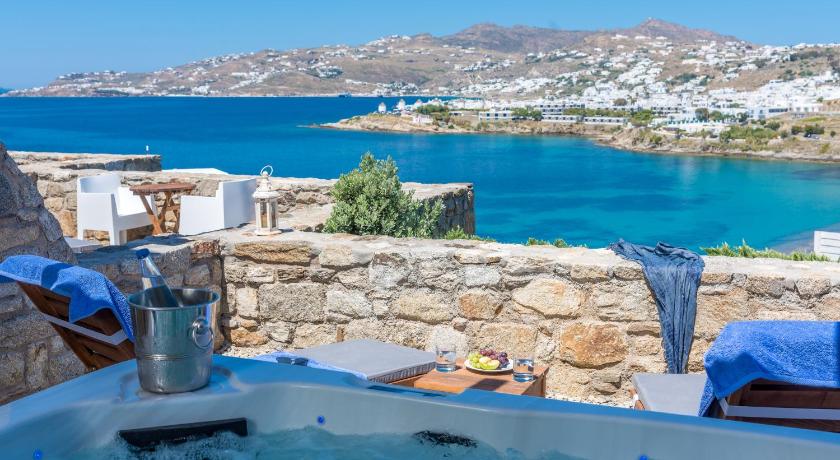 Cape Mykonos