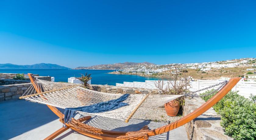 Cape Mykonos