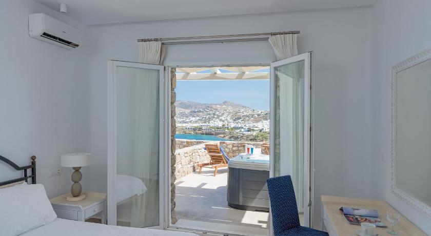 Cape Mykonos