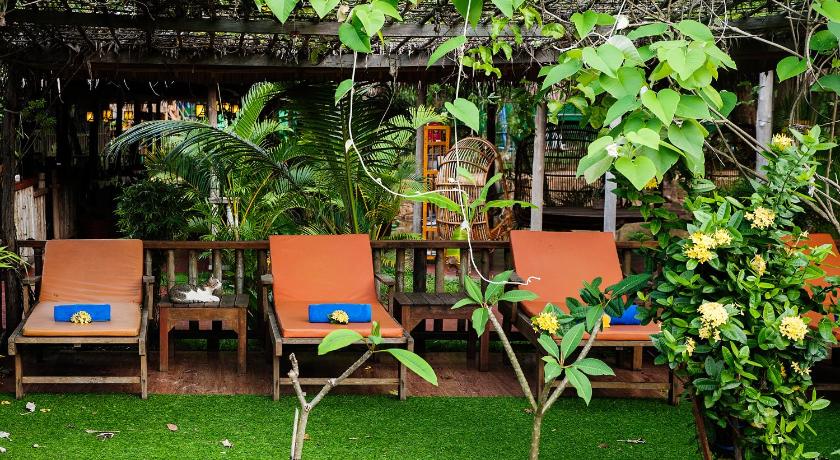 Sok Sabay Resort photo