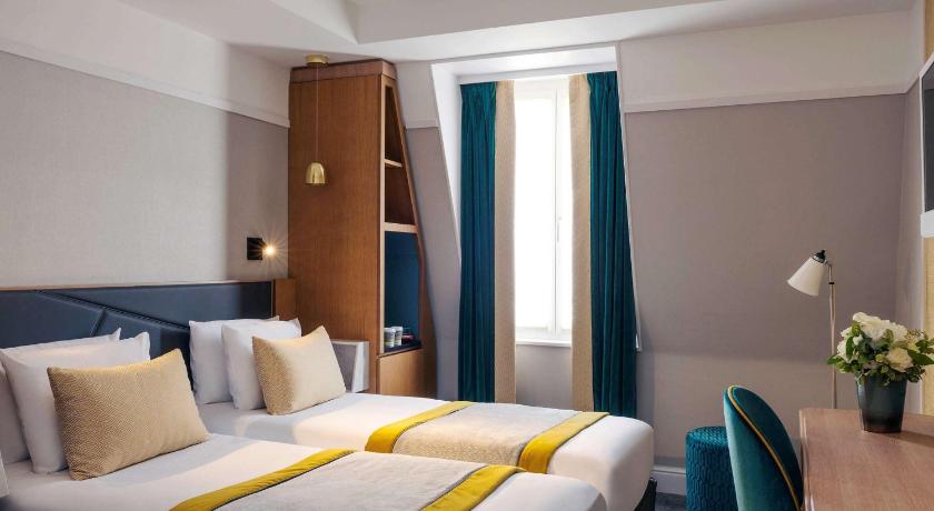 Image of Classic Room 4